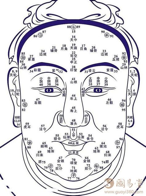 左邊屁股有痣|痣与命运的关系之臀部痣图解大全